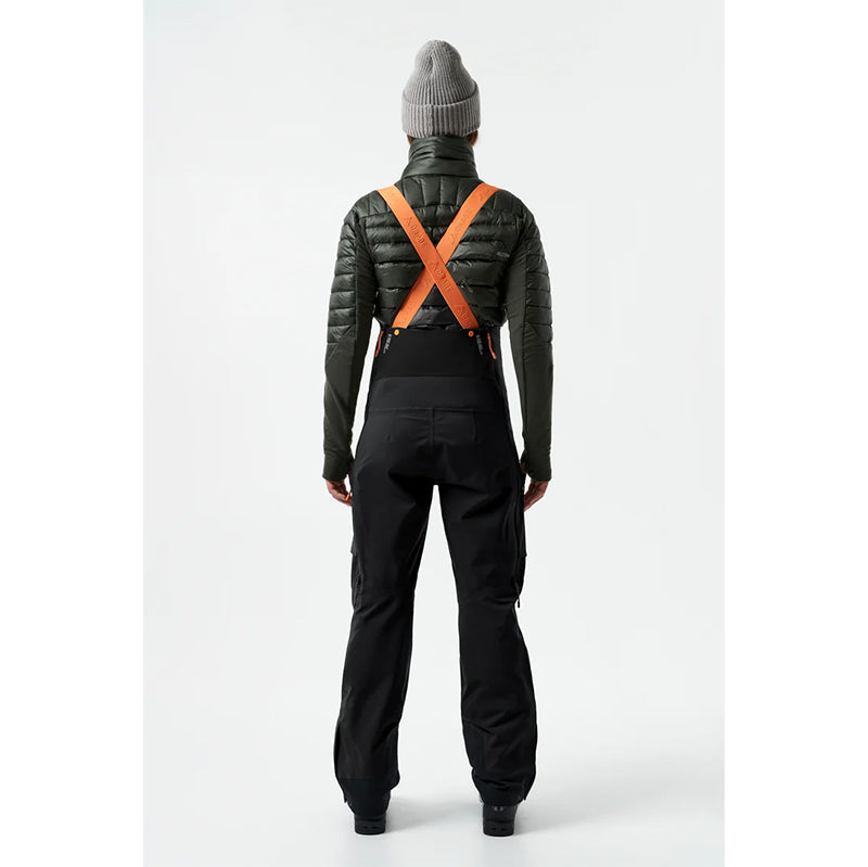 Salopette Orage MTN-X Cliff 3L F