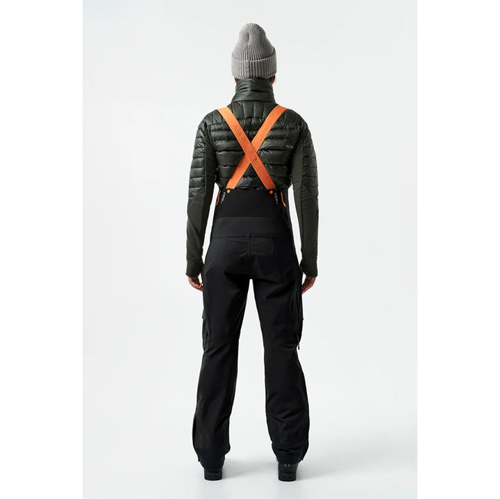 Salopette Orage MTN-X Cliff 3L F