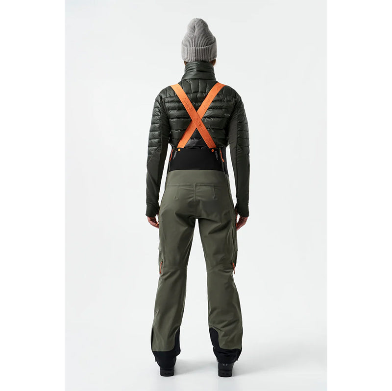 Salopette Orage MTN-X Cliff 3L F