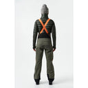 MTN-X Cliff 3L F Storm Overalls