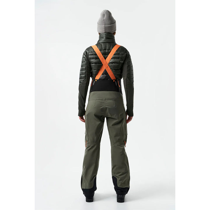 Salopette Orage MTN-X Cliff 3L F