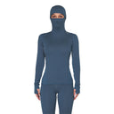 Chandail Devold Reverso Merino Hoodie F