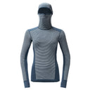 Chandail Devold Reverso Merino Hoodie F