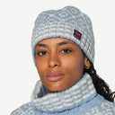 Tuque en laine Devold Svalbard