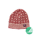 Tuque en laine Devold Svalbard