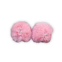 Pompoms MDXONE (1 paire)