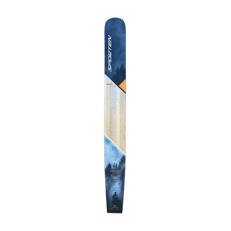 Ski-raquette Sporten Free Walk