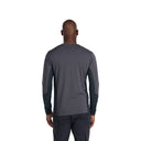 Chandail Rab Syncrino base LS Tee H