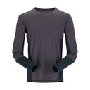 Chandail Rab Syncrino base LS Tee H