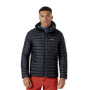Manteau Rab Microlight Alpine H