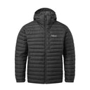 Manteau Rab Microlight Alpine H