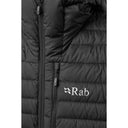 Manteau Rab Microlight Alpine H