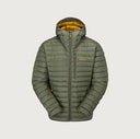 Manteau Rab Microlight Alpine H