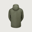 Manteau Rab Microlight Alpine H