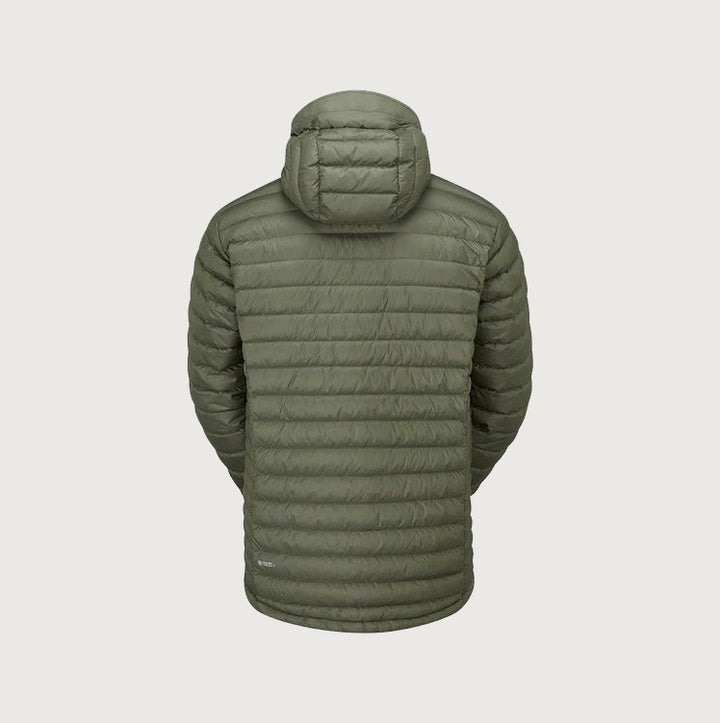 Manteau Rab Microlight Alpine H