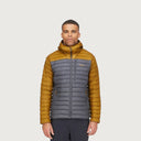Manteau Rab Microlight Alpine H