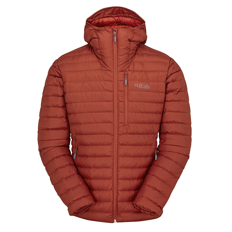 Manteau Rab Microlight Alpine H
