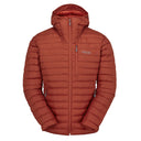 Manteau Rab Microlight Alpine H