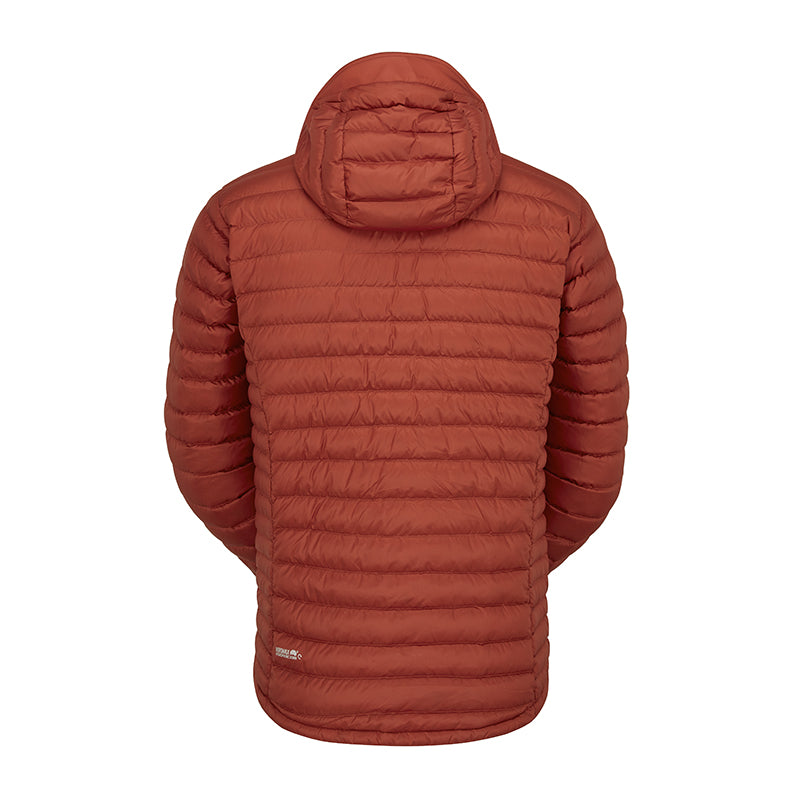 Manteau Rab Microlight Alpine H