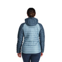 Rab Microlight Alpine women's jacket