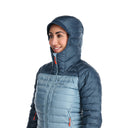 Rab Microlight Alpine women's jacket