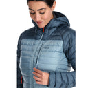 Rab Microlight Alpine women's jacket
