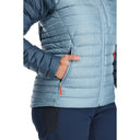 Rab Microlight Alpine women's jacket