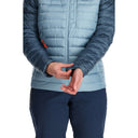 Rab Microlight Alpine women's jacket