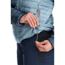 Rab Microlight Alpine women's jacket