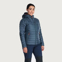 Manteau Rab Microlight Alpine F