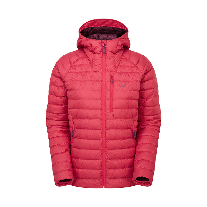 Manteau Rab Microlight Alpine F