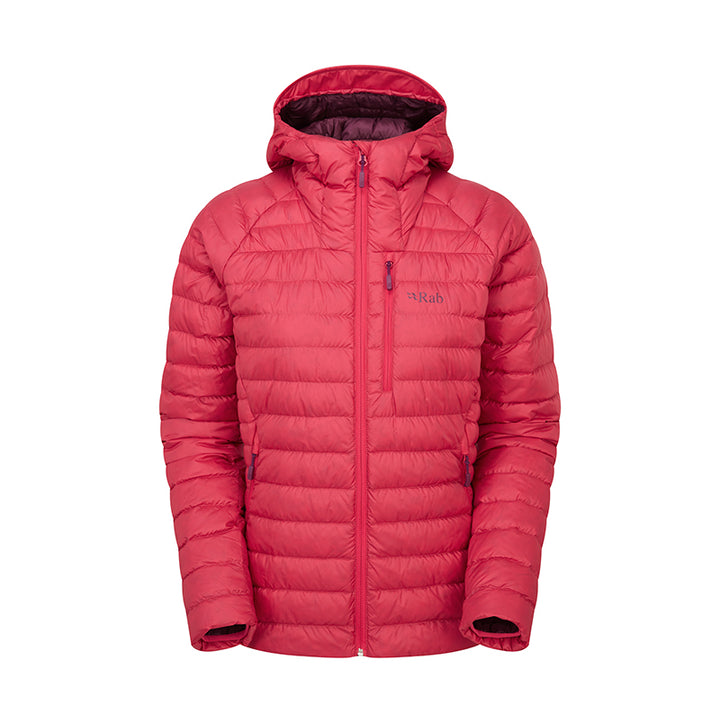 Manteau Rab Microlight Alpine F