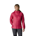 Manteau Rab Microlight Alpine F