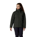 Manteau Rab Microlight Shield F