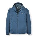 Manteau léger Rab Xenair Alpine Light H