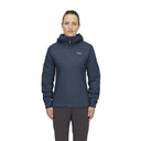 Manteau Rab Xenair Alpine Light F