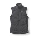 Veste sans manche isolée Rab Xenair F