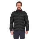 Manteau Rab Cirrus H