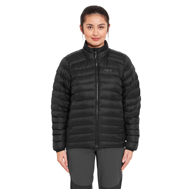 Manteau Rab Cirrus F