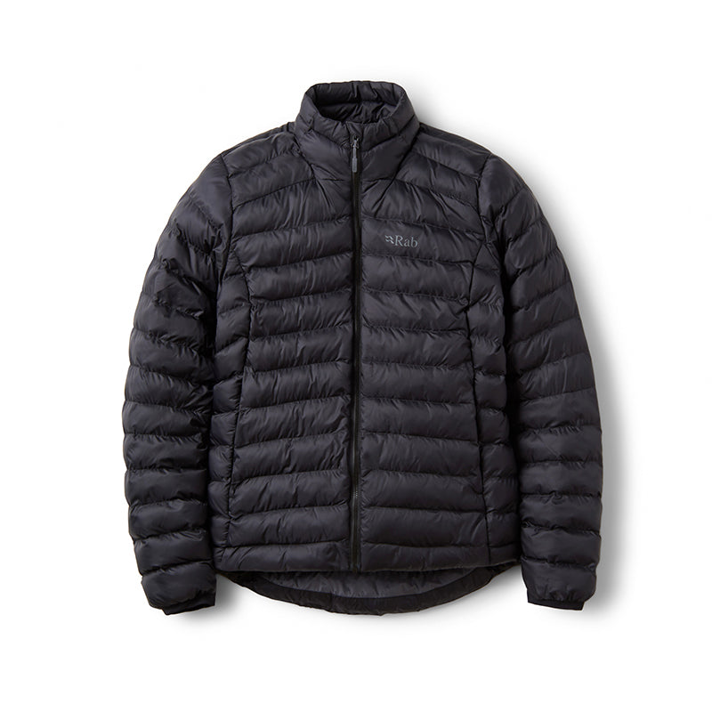 Manteau Rab Cirrus F