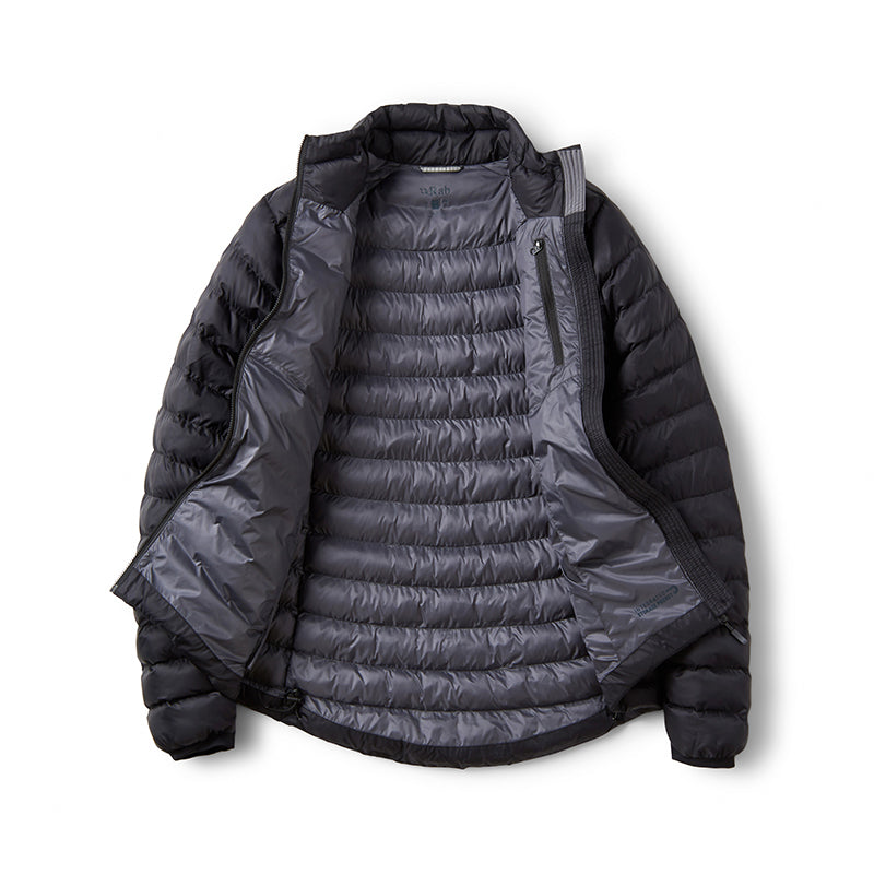 Manteau Rab Cirrus F