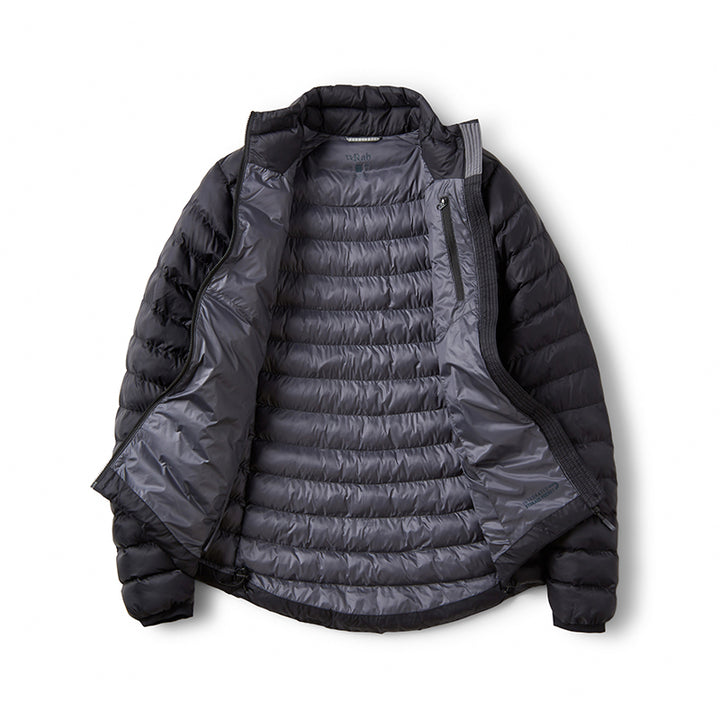 Manteau Rab Cirrus F