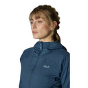Manteau Rab Xenair Alpine Flex F