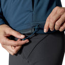 Manteau Rab Xenair Alpine Flex F
