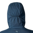 Manteau Rab Xenair Alpine Flex F