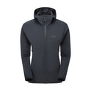 Manteau léger Rab Borealis Hoody F