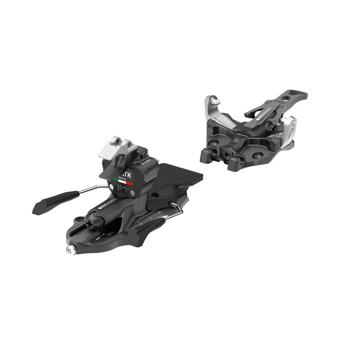 Fixation ATK Raider 13 EVO