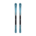 Ski Rossignol Arcade 88 open