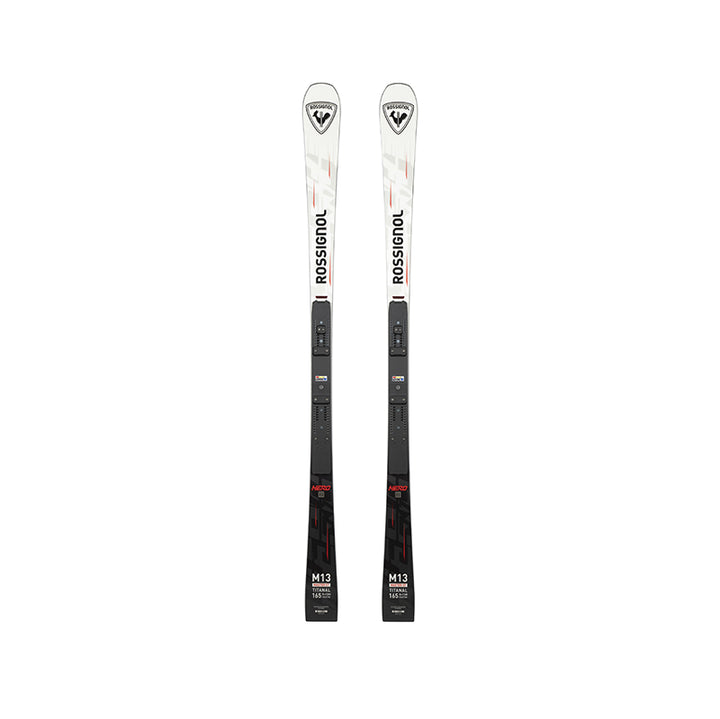 Ski Rossignol Hero Master ST R22