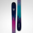 Ski Rossignol Sender 100 open